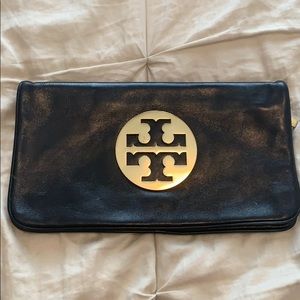 Tory Burch clutch